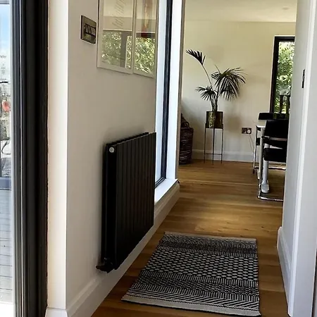 The Stables Close To Galway And * Оранмор