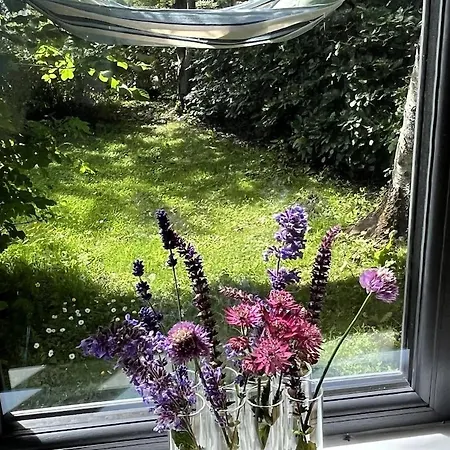 Сasa de vacaciones The Stables Close To Galway And