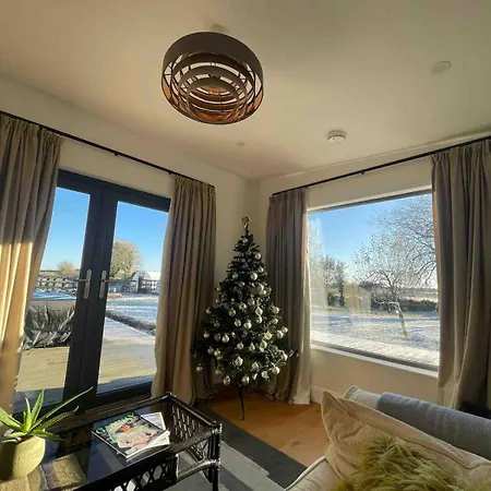 Holiday home The Stables Close To Galway And Oranmore