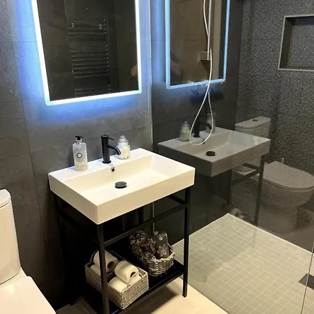 The Stables Close To Galway And * Oranmore