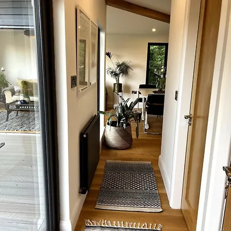 The Stables Close To Galway And Hébergement de vacances