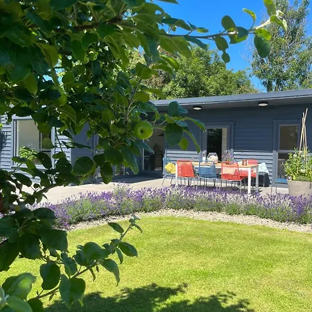 The Stables Close To Galway And Сasa de vacaciones *