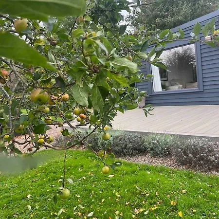 Сasa de vacaciones The Stables Close To Galway And *