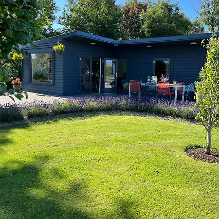 The Stables Close To Galway And Hébergement de vacances