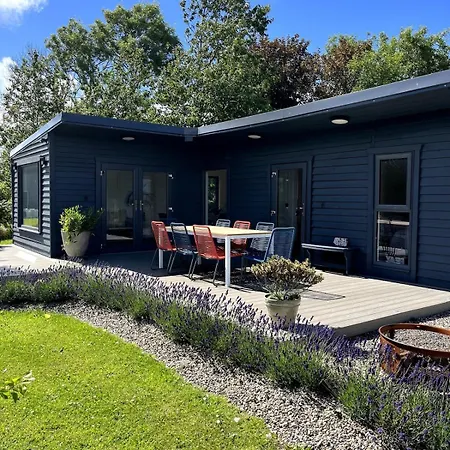 Hébergement de vacances The Stables Close To Galway And