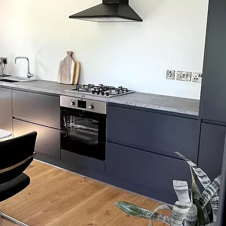 Holiday home The Stables Close To Galway And Oranmore
