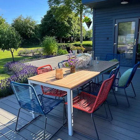 The Stables Close To Galway And Hébergement de vacances