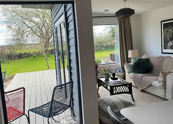 Casa vacanze The Stables Close To Galway And *
