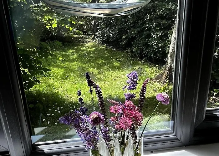 Casa vacanze The Stables Close To Galway And