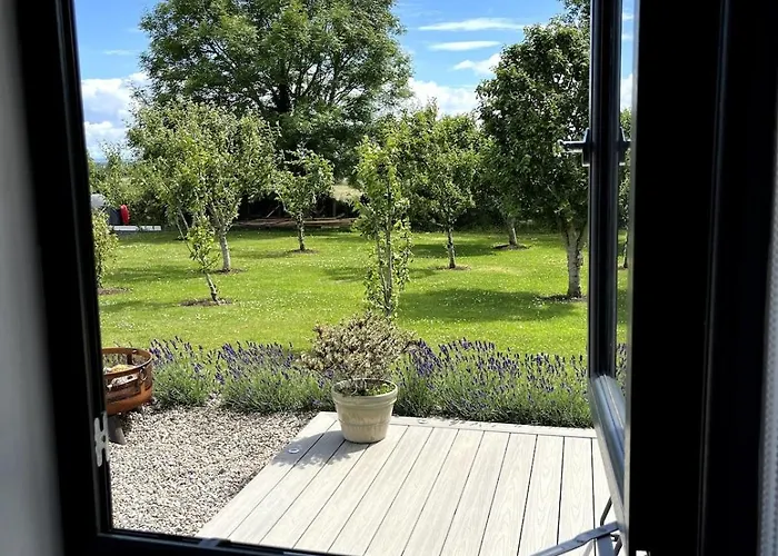 Casa vacanze The Stables Close To Galway And *