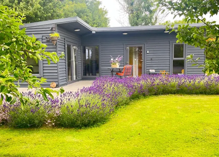 Casa vacanze The Stables Close To Galway And Oranmore